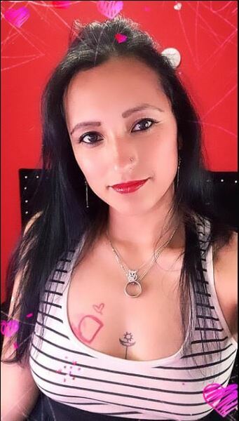 Interprète Latinximena21 Photo 2