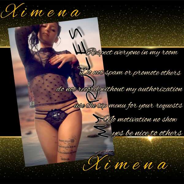 Interprète Latinximena21 Photo 10