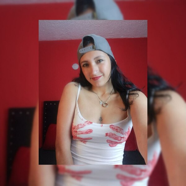 Interprète Latinximena21 Photo 12