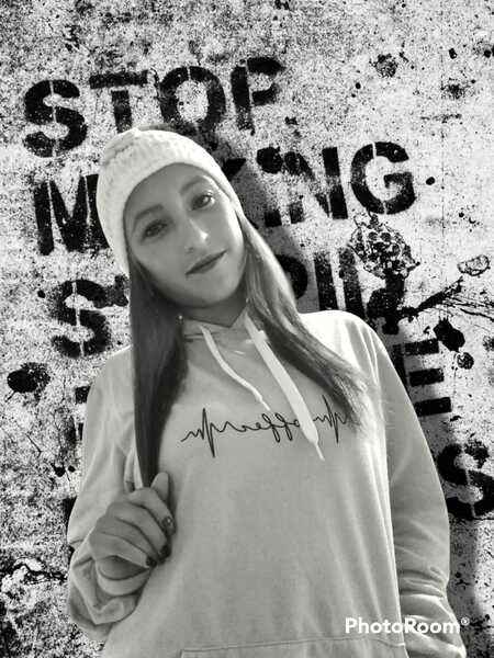 Interprète Latinximena21 Photo 5