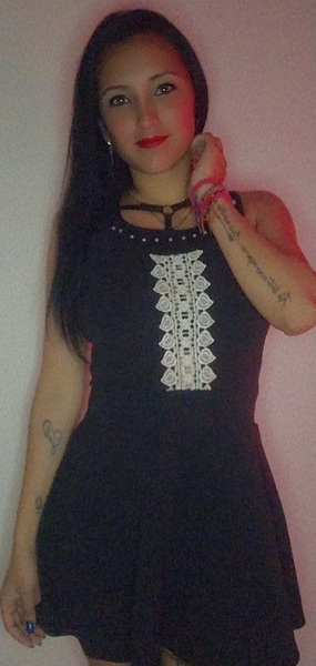 Interprète Latinximena21 Photo 7