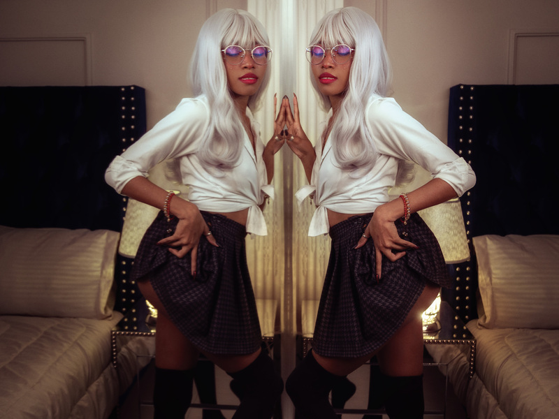 Interprete abbyeMore Foto 10