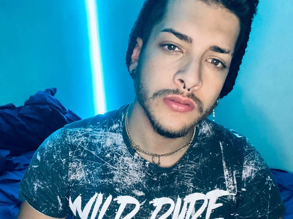 Leonmiller23 Profilbild des Cam-Modells