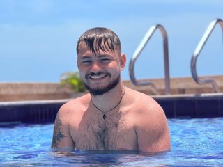 JacoLive profielfoto van cam model