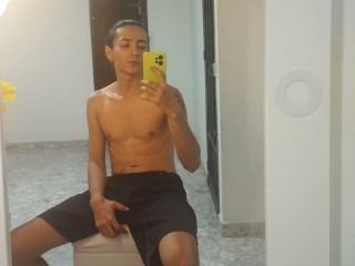 LeonardoSantos profilbild på webbkameramodell