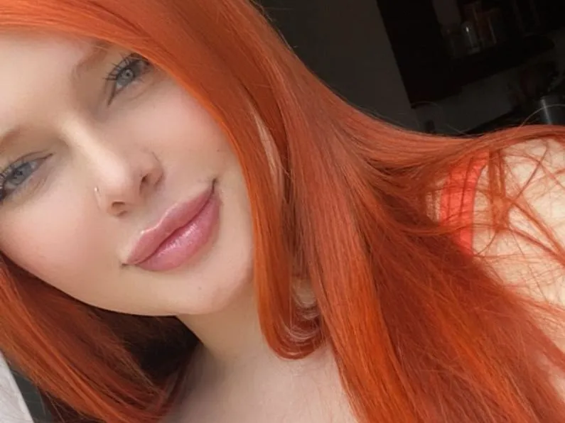 zoeeukrain Profilbild des Cam-Modells