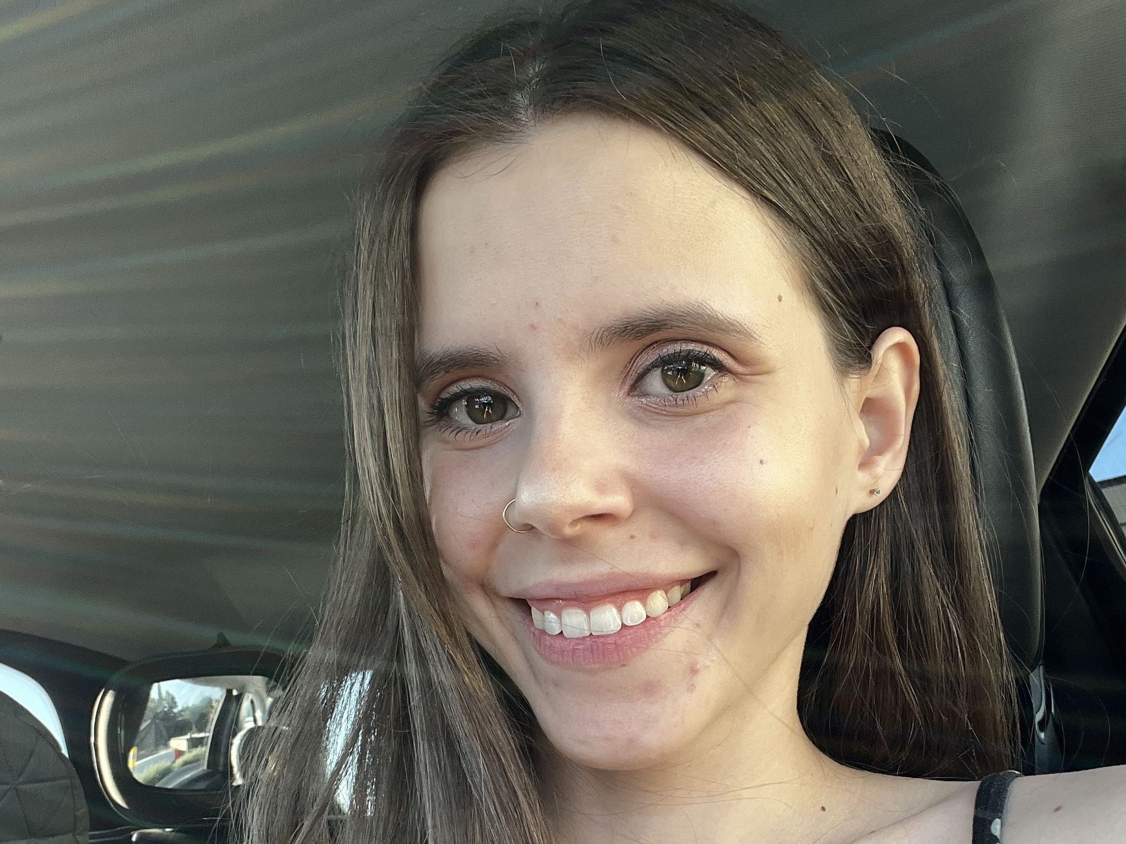 Skylarjamesss Profilbild des Cam-Modells