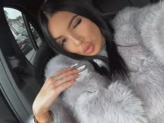 Imagen de perfil de modelo de cámara web de Lucky888starX