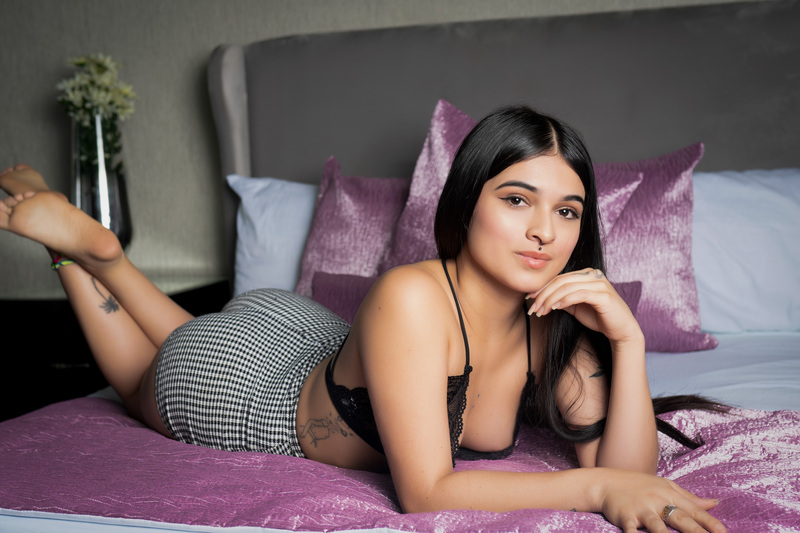 Artista ValleryOwens Foto 11