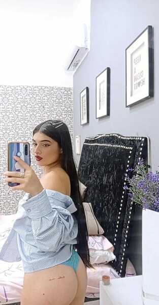 Artista ValleryOwens Foto 4