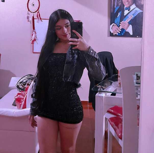 Artista ValleryOwens Foto 5