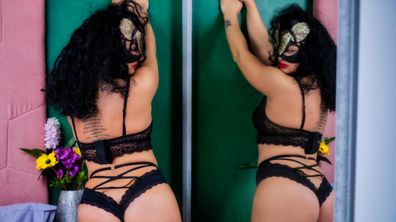 Performer ElianaAudrey Photo 3