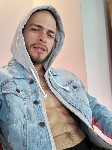 Intérprete JordanJamess Foto 8