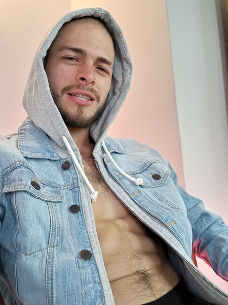 Intérprete JordanJamess Foto 7