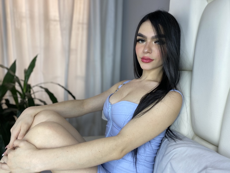 Artiest MeganWhitexx Foto 1
