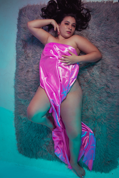 Performer NenaDivine Photo 2