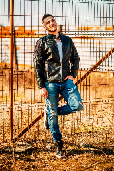 Artist MatthewDuncan Foto 7