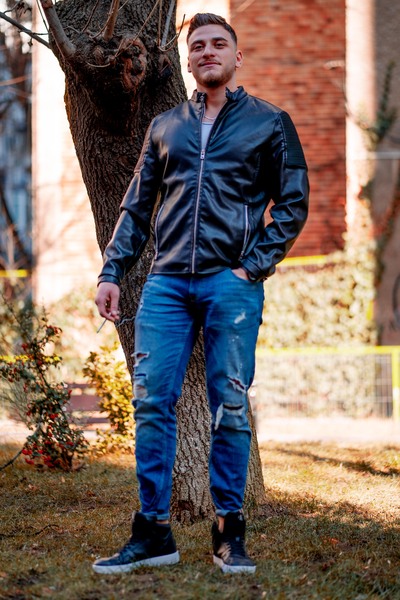 Artist MatthewDuncan Foto 12