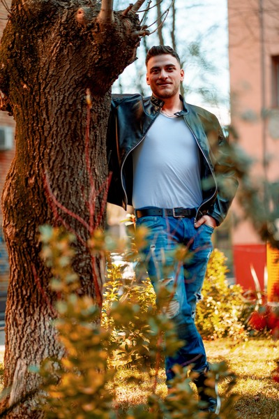 Artist MatthewDuncan Foto 9