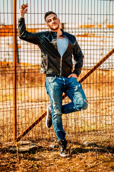 Artist MatthewDuncan Foto 4