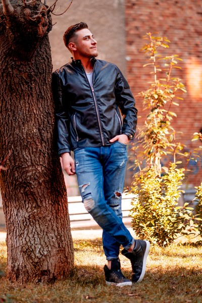 Artist MatthewDuncan Foto 10