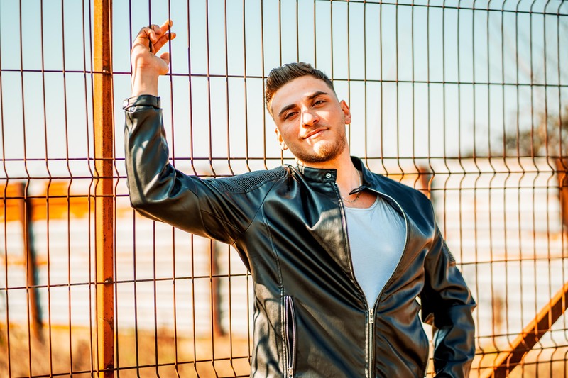 Artist MatthewDuncan Foto 6