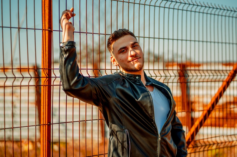 Artist MatthewDuncan Foto 5