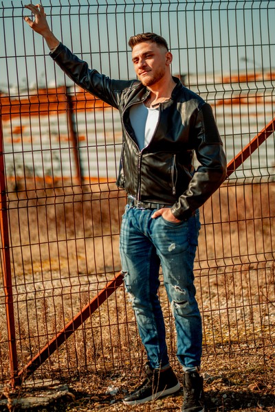 Artist MatthewDuncan Foto 8