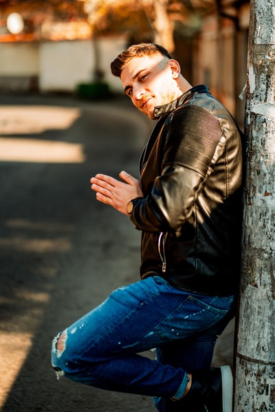 Artist MatthewDuncan Foto 2