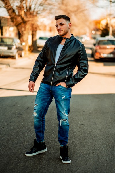 Artist MatthewDuncan Foto 3