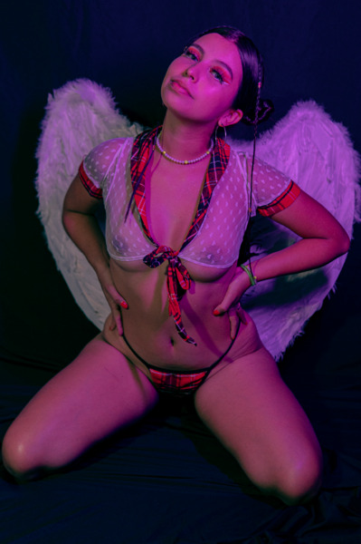 Darsteller DENISEELEON Foto 12