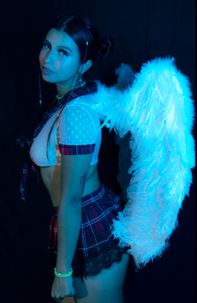 Darsteller DENISEELEON Foto 11