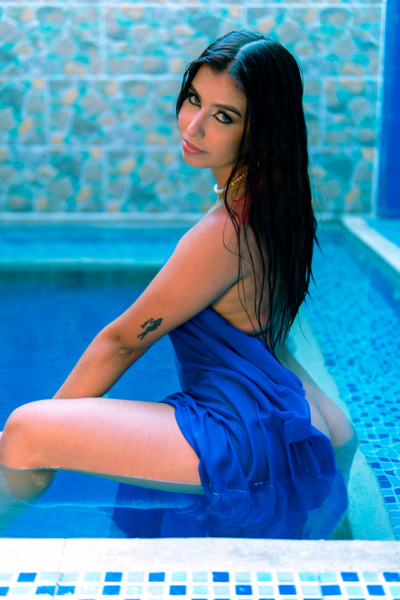 Darsteller DENISEELEON Foto 3