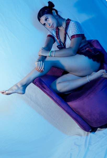 Darsteller DENISEELEON Foto 10