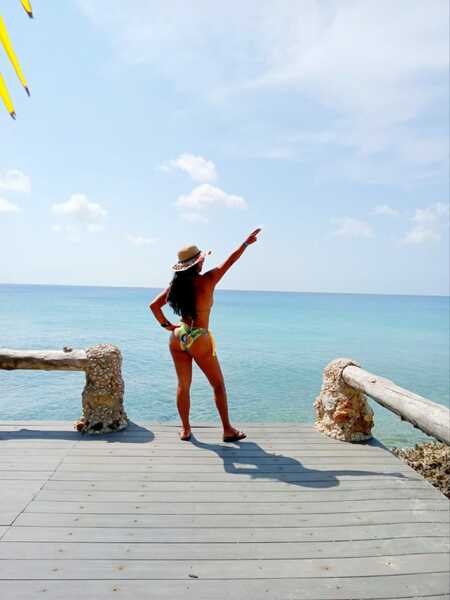 Interprète MaddieWaterson Photo 11