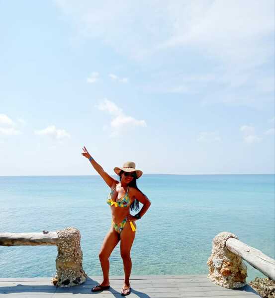 Interprète MaddieWaterson Photo 9