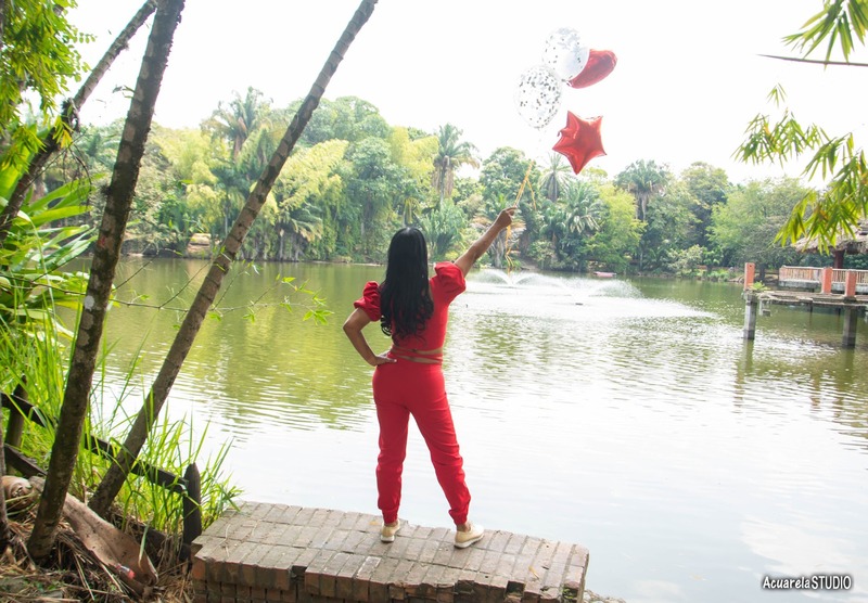 Interprète MaddieWaterson Photo 6