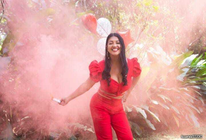 Interprète MaddieWaterson Photo 8