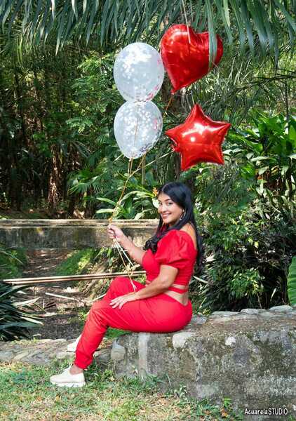 Interprète MaddieWaterson Photo 7