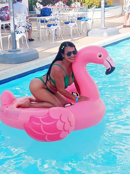 Interprète MaddieWaterson Photo 10