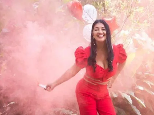 MaddieWaterson profilbild på webbkameramodell