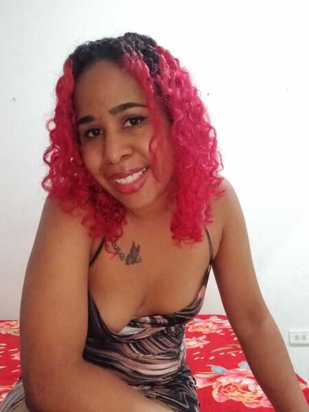 Artiest GreicyDuval Foto 2