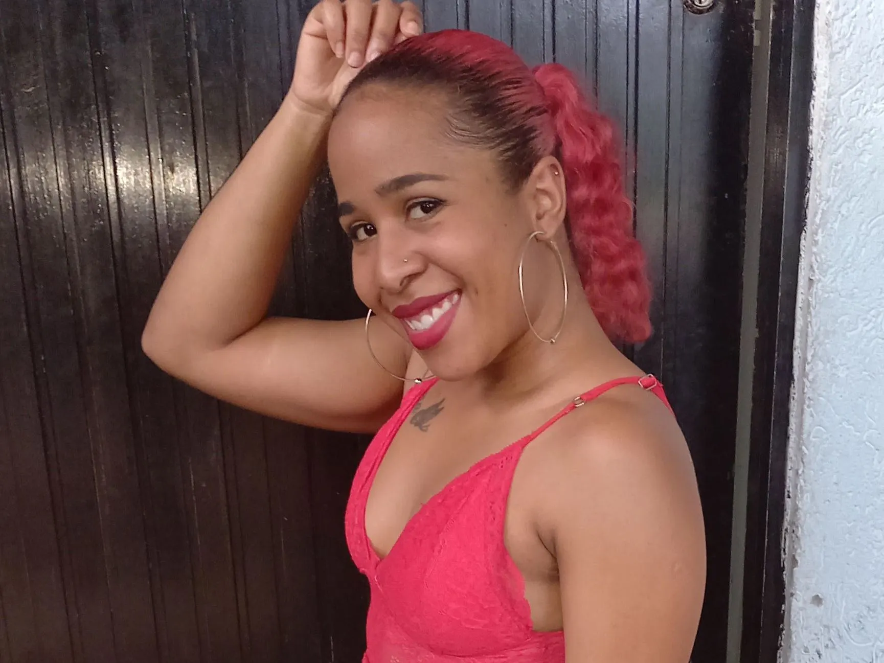 GreicyDuval cam model profile picture