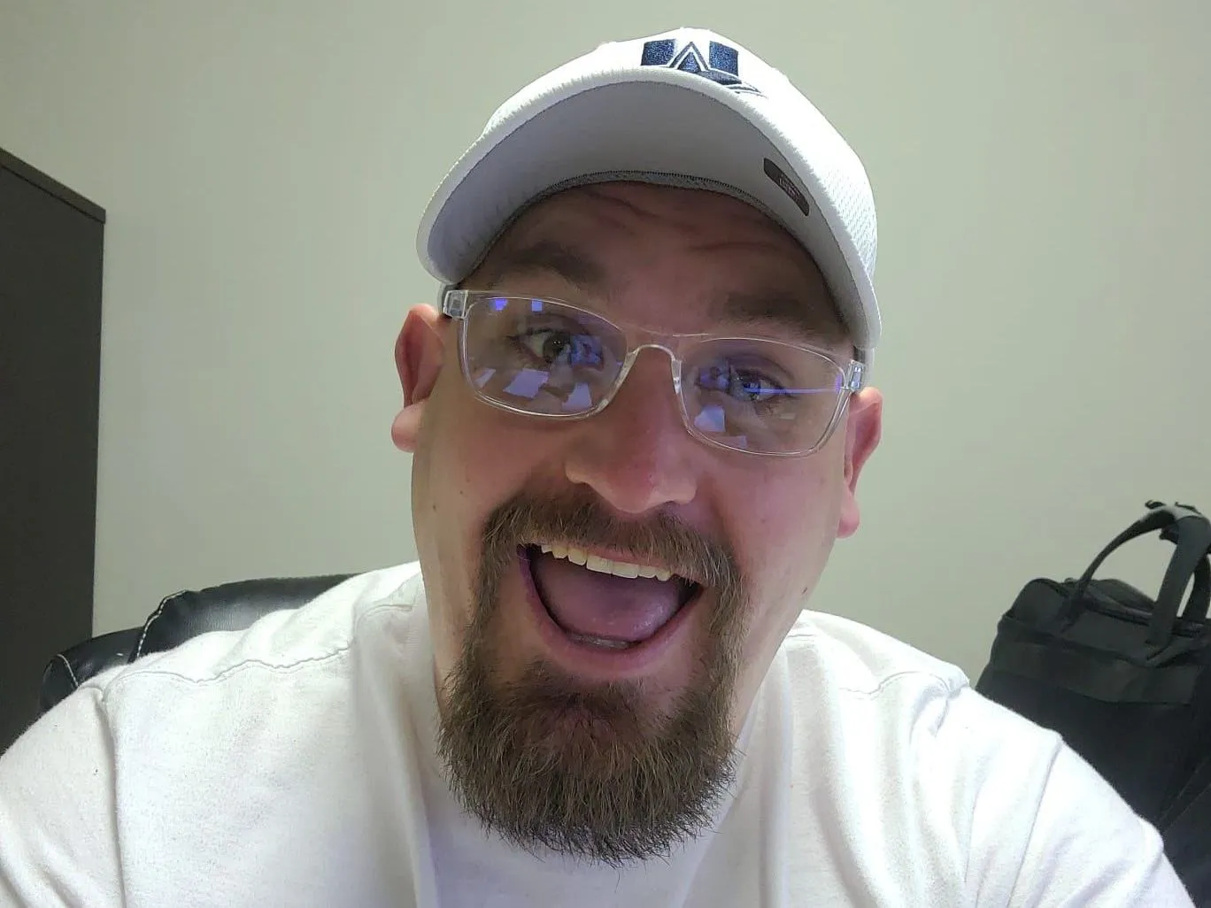 TexanFury Profilbild des Cam-Modells