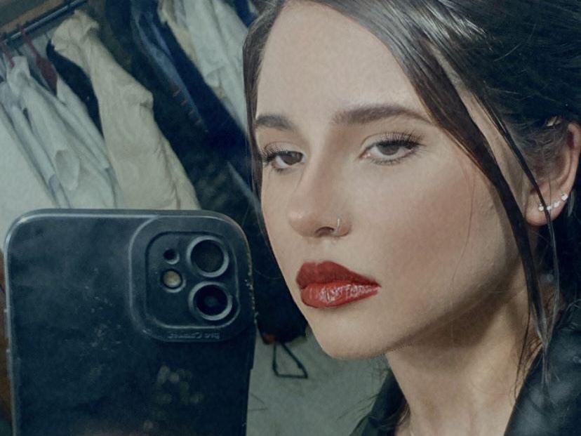 Imagen de perfil de modelo de cámara web de LoanaRoman
