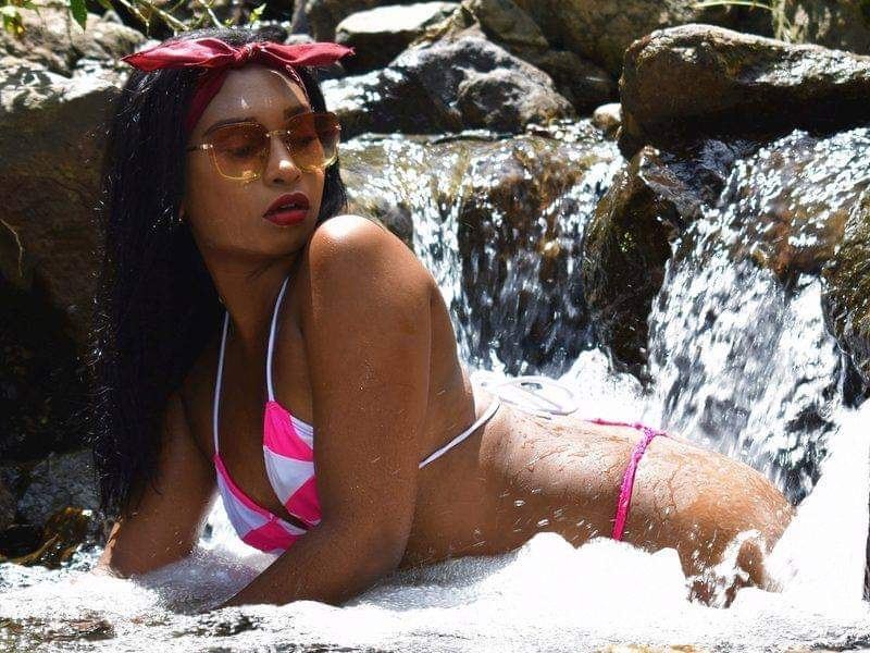 Imagen de perfil de modelo de cámara web de wendyebony