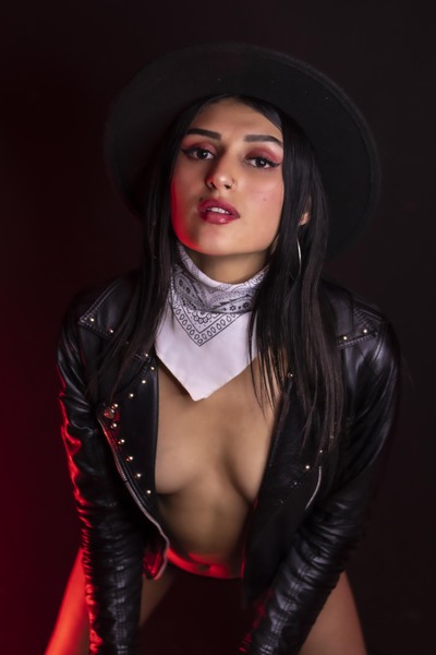 Interprète Mollypiink Photo 12