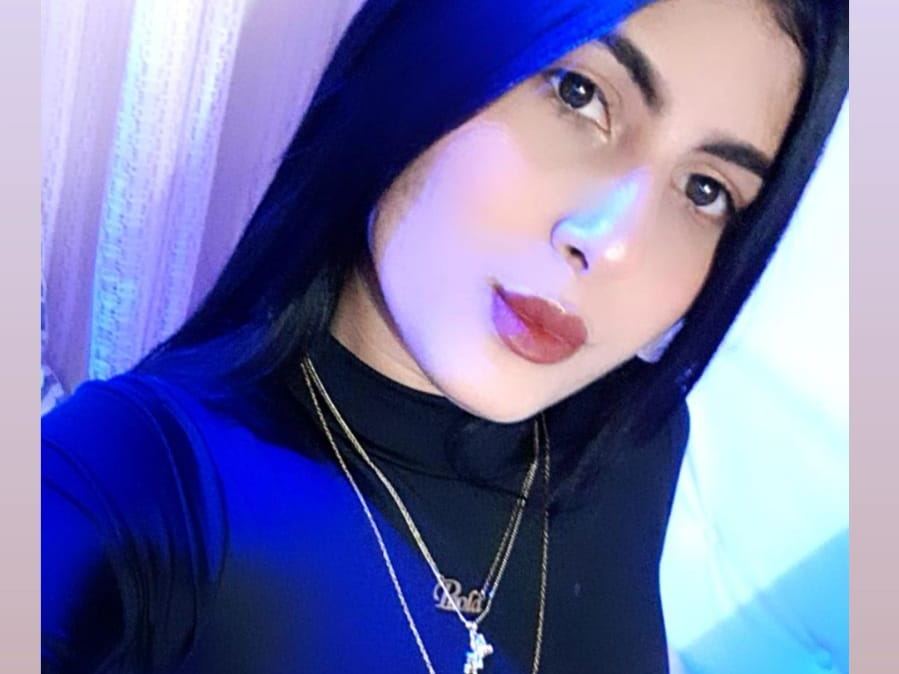 Foto de perfil de modelo de webcam de TAMARASWEETX