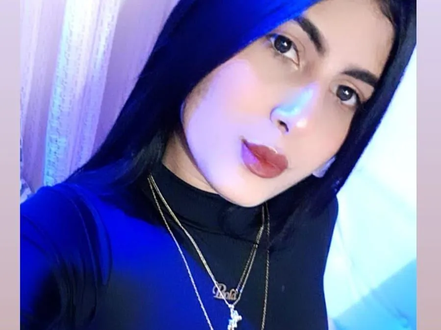 Profilbilde av TAMARASWEETX webkamera modell