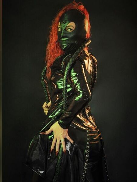 Artiest DeborahFraancoxxx Foto 7